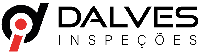 Logo Dalves Inspeções